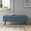 Arthur Tufted Storage Bench - Project 62â„¢ Gray 1 Arthur Tufted Storage Bench - Project 62â„¢ Gray -Ottomans Official Shop unnamed file 6665
