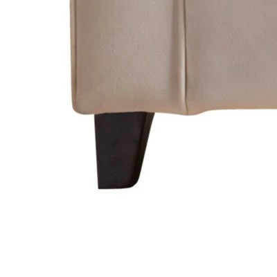 Keiko Storage Bench - Christopher Knight Home Light Gray 4 Keiko Storage Bench - Christopher Knight Home Light Gray - Image 2