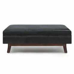Ethan Rectangular Storage Ottoman - WyndenHall Distressed Saddle Brown 25 Ethan Rectangular Storage Ottoman - WyndenHall Distressed Saddle Brown -Ottomans Official Shop unnamed file 6946
