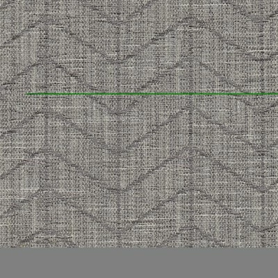 Mid Century Storage Bench Textured Gray - HomePop 8 Mid Century Storage Bench Textured Gray - HomePop - Image 6