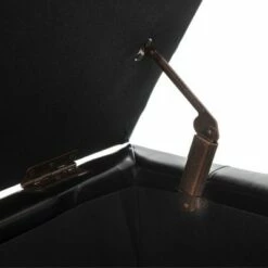 Manhattan Large Storage Bench - Safavieh Burgundy -Ottomans Official Shop unnamed file 7080