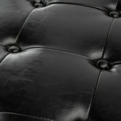 Manhattan Large Storage Bench - Safavieh Burgundy -Ottomans Official Shop unnamed file 7081