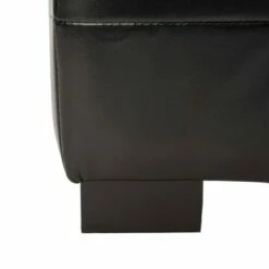 Manhattan Large Storage Bench - Safavieh Burgundy -Ottomans Official Shop unnamed file 7082