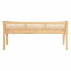 Bessie Bench Natural - Powell Company -Ottomans Official Shop unnamed file 727