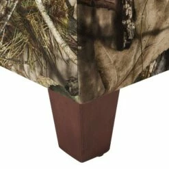 Mossy Oak Nativ Living Storage Ottoman - Linon -Ottomans Official Shop unnamed file 7270