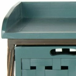 Issac Storage Bench - Safavieh Ash -Ottomans Official Shop unnamed file 7286