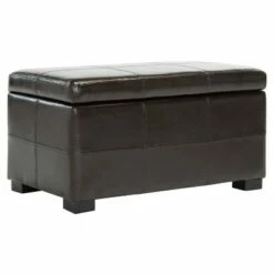 Madison Small Storage Bench - Safavieh Multi-colored 14 Madison Small Storage Bench - Safavieh Multi-colored -Ottomans Official Shop unnamed file 7386