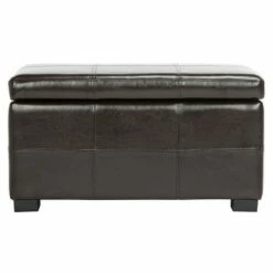 Madison Small Storage Bench - Safavieh Multi-colored 20 Madison Small Storage Bench - Safavieh Multi-colored -Ottomans Official Shop unnamed file 7392