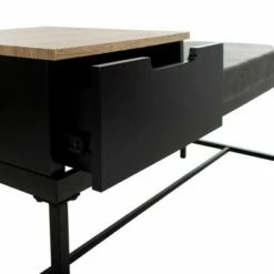 Maruka Storage Bench - Safavieh Light Brown -Ottomans Official Shop unnamed file 745