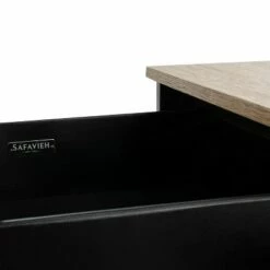 Maruka Storage Bench - Safavieh Light Brown -Ottomans Official Shop unnamed file 746