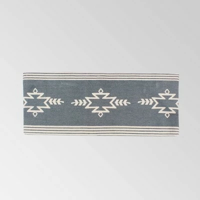 Laveta Boho Rectangular Bench - Christopher Knight Home Brown 6 Laveta Boho Rectangular Bench - Christopher Knight Home Brown - Image 4