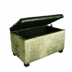 Wordings Storage Bench - Ore International