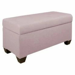 Custom Upholstered Storage Bench - Skyline Furniture Diamond Blue 10 Custom Upholstered Storage Bench - Skyline Furniture Diamond Blue -Ottomans Official Shop unnamed file 7690