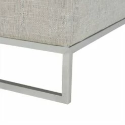 Madison Park Neale Storage Bench Gray -Ottomans Official Shop unnamed file 7812