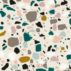 Jaxson Storage Bench Terrazzo Emerald Ochre - Skyline Furniture 10 Jaxson Storage Bench Terrazzo Emerald Ochre - Skyline Furniture -Ottomans Official Shop unnamed file 7839