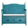 Archer Storage Bench Turquoise - Picket House Furnishings -Ottomans Official Shop unnamed file 7859