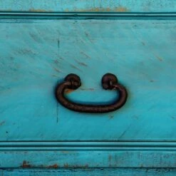 Archer Storage Bench Turquoise - Picket House Furnishings -Ottomans Official Shop unnamed file 7865