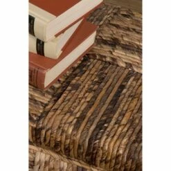 39" Daria Storage Bench Brown - East at Main -Ottomans Official Shop unnamed file 7903
