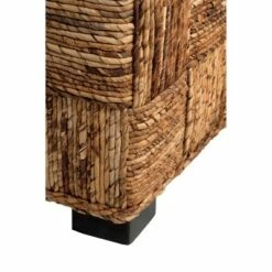 39" Daria Storage Bench Brown - East at Main -Ottomans Official Shop unnamed file 7904