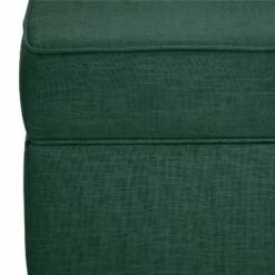 Skyline Furniture Dahlia Storage Bench Linen - Cloth & Company Laguna -Ottomans Official Shop unnamed file 7953