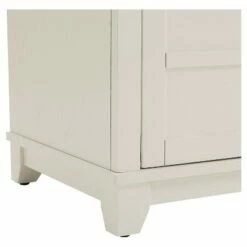 Adler Entryway Storage Bench - Crosley White -Ottomans Official Shop unnamed file 7989