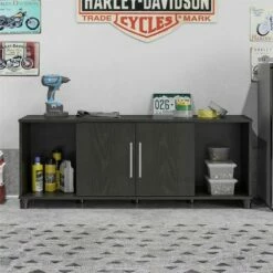 Cabell Shoe Storage Bench - Room & Joy Ivory -Ottomans Official Shop unnamed file 7995