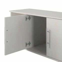 Cabell Shoe Storage Bench - Room & Joy Ivory -Ottomans Official Shop unnamed file 8006