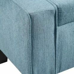 Baytown Storage Bench - OSP Home Furnishings Blue Smok -Ottomans Official Shop unnamed file 8033