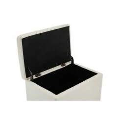 24" Tufted Storage Ottoman and Hinged Lid - WOVENBYRD Light Brown 27 24" Tufted Storage Ottoman and Hinged Lid - WOVENBYRD Light Brown -Ottomans Official Shop unnamed file 8235