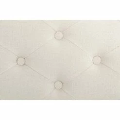 24" Tufted Storage Ottoman and Hinged Lid - WOVENBYRD Light Brown 32 24" Tufted Storage Ottoman and Hinged Lid - WOVENBYRD Light Brown -Ottomans Official Shop unnamed file 8240