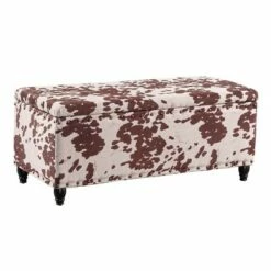 Tatiana Storage Ottoman - Christopher Knight Home Light Gray -Ottomans Official Shop unnamed file 8395