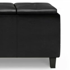 Franklin Tray Storage Ottoman with Lift Up Lids - WyndenHall Tanners Brown 17 Franklin Tray Storage Ottoman with Lift Up Lids - WyndenHall Tanners Brown -Ottomans Official Shop unnamed file 8410