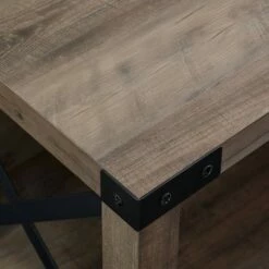 Sophie Rustic Farmhouse X Frame Entry Bench with 3 Cubbies - Saracina Home Rustic Oak 20 Sophie Rustic Farmhouse X Frame Entry Bench with 3 Cubbies - Saracina Home Rustic Oak -Ottomans Official Shop unnamed file 851