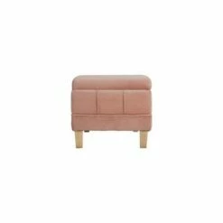 Jude Tufted Storage Ottoman - Picket House Furnishings Blush -Ottomans Official Shop unnamed file 8620