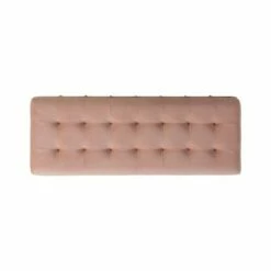 Jude Tufted Storage Ottoman - Picket House Furnishings Blush -Ottomans Official Shop unnamed file 8622