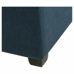 Carlsbad Storage Ottoman - Christopher Knight Home Dark Blue 11 Carlsbad Storage Ottoman - Christopher Knight Home Dark Blue -Ottomans Official Shop unnamed file 8641