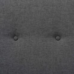 Theo Bench - Baxton Studio Grayish Beige -Ottomans Official Shop unnamed file 902