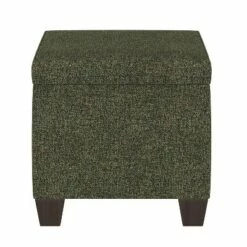 Fairland Storage Ottoman - Threshold™ Pumice