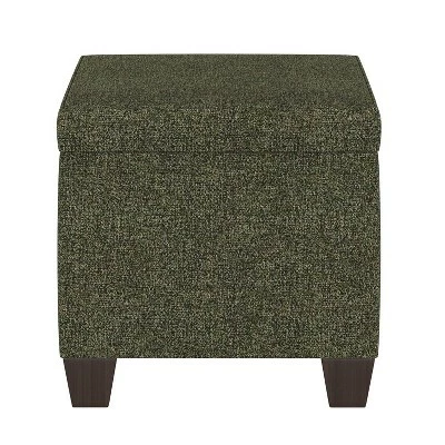 Fairland Storage Ottoman - Threshold™ Pumice 3 Fairland Storage Ottoman - Threshold™ Pumice