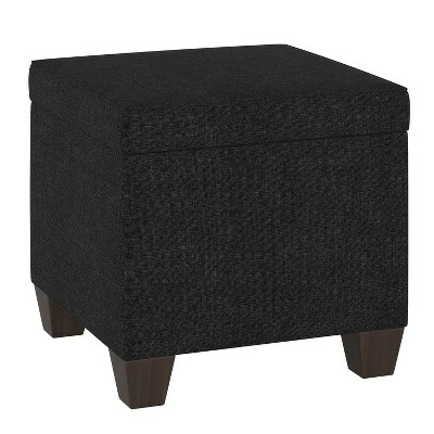 Fairland Storage Ottoman - Threshold™ Pumice 9 Fairland Storage Ottoman - Threshold™ Pumice - Image 7