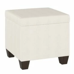 Fairland Storage Ottoman - Threshold™ Pumice 30 Fairland Storage Ottoman - Threshold™ Pumice -Ottomans Official Shop unnamed file 9179