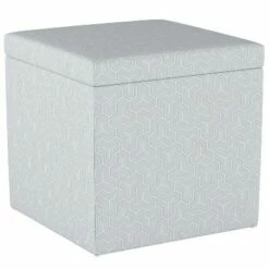 Plano Storage Ottoman - Project 62™ White -Ottomans Official Shop unnamed file 9223