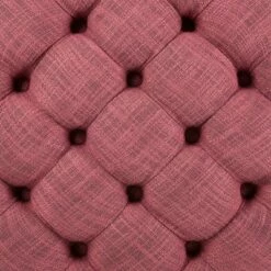 Amelia Tufted Storage Ottoman - Safavieh Light Green -Ottomans Official Shop unnamed file 9238