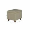Storage Ottoman Tan - HomePop 2 Storage Ottoman Tan - HomePop -Ottomans Official Shop unnamed file 9311