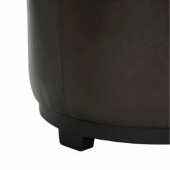 Chelsea Round Tray Storage Ottoman - Safavieh Gold 20 Chelsea Round Tray Storage Ottoman - Safavieh Gold -Ottomans Official Shop unnamed file 9433