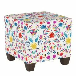 Fairland Storage Ottoman Simone - Threshold™