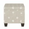 Fairland Storage Ottoman Tamara Natural - Threshold™ -Ottomans Official Shop unnamed file 9576