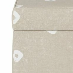 Fairland Storage Ottoman Tamara Natural - Threshold™ -Ottomans Official Shop unnamed file 9577