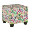 Pattern Fairland Square Storage Ottoman Bright Floral - Threshold™ 2 Pattern Fairland Square Storage Ottoman Bright Floral - Threshold™ -Ottomans Official Shop unnamed file 9591