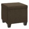 Fairland Storage Ottoman Orly Brown - Threshold™ -Ottomans Official Shop unnamed file 9607